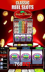 768bet - cassino ao vivo